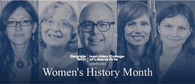 Natalie Khazaal, Mary Frank Fox, Kirk Bowman, Lisa Yaszek, and Olga Shemyakina have devoted considerable resources to the study of women&#039;s issues.