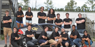 Wreck Racing Grassroots Motorsports $2017
