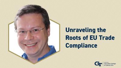 Alasdair Young examines EU compliance with WTO rulings