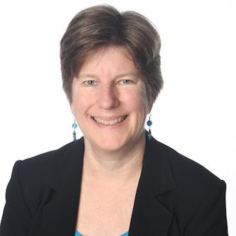 Ellen Zegura