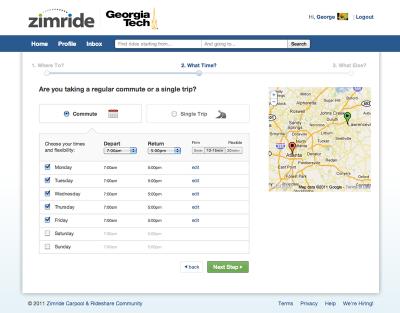 Zimride