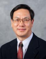 Prof. Zhong Lin Wang