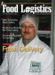 September 2010 Issue of Food Logistics Magazine