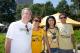 Family Weekend 2012 Tailgate