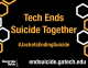Tech Ends Suicide 