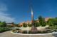 Campanile and Student Center