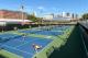 Byers Tennis Complex