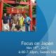 Focus on Japan Flyer