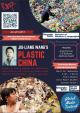 Plastic China flyer