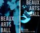 2017 Beaux Arts Ball