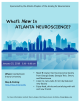 What's New in Atlanta Neuroscience