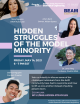 BEAM Panel: Hidden Struggles of the Model Minority