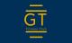 GT Fitness Club Logo