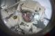 Shane Kimbrough at end of spacewalk
