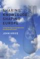 Sharing Knowledge, Shaping Europe book cover