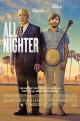 All Nigher poster