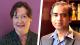 Society for Biomaterials Awards 2022 - Julia Babensee & Ankur Singh