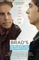 Brad's Status Movie Poster