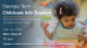 Georgia Tech Childcare Info Session May 24, 2021