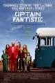 Captain Fantastic Movie Poster