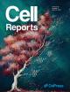 Cell Reports Cover