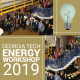Participants in the Third Georgia Tech Workshop on Energy Systems and Optimization