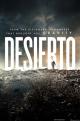Desierto - Poster