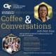 Coffee & Conversations Fall 2022
