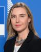 Honorable Federica Mogherini 
