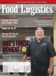 Food Logistics April/May Issue
