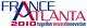 France-Atlanta 2010 Logo