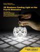 Frontiers in Science Public Lecture "3D Shadows: Casting Light on the Fourth Dimension"