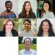 BBISS Graduate Fellows Montage 1