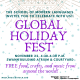 Global Holiday Fest 2019