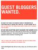 IAC Seeking Summer Bloggers