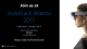 HoloHack 2017