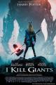 I Kill Giants poster