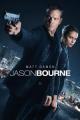 Jason Bourne Movie Poster