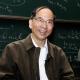 Coca-Cola Chair in Engineering Statistics and Professor Jeff Wu