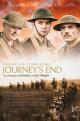 Journey's end poster