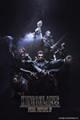 Kingsglaive Final Fantasy XV Movie Poster