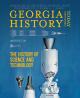 Cover- John Krige's Article in Georgia History Today