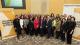 Leading Women@Tech Second Cohort and Co-Facilitators 