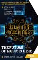 Listening Machines Spring 2017