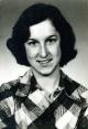 "When I started as a graduate student, it was very rare to have even a female chief scientist. So, it's remarkably different when I go to conferences now, where half of the speakers are women." Dean Susan Lozier, pictured in high school.