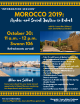 Morocco 2019: Arabic & Social Justice in Rabat- Information Session