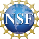 National Science Foundation logo 