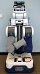 PR2 humanoid robot