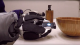 Robot Classifies Materials of Household Objects Using 'Light-Reading' Device