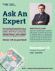 Ask an Expert 11/26